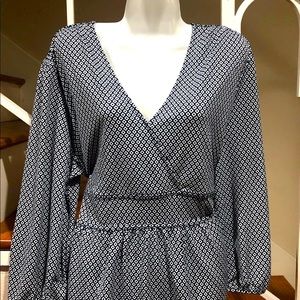Ann Taylor blouse